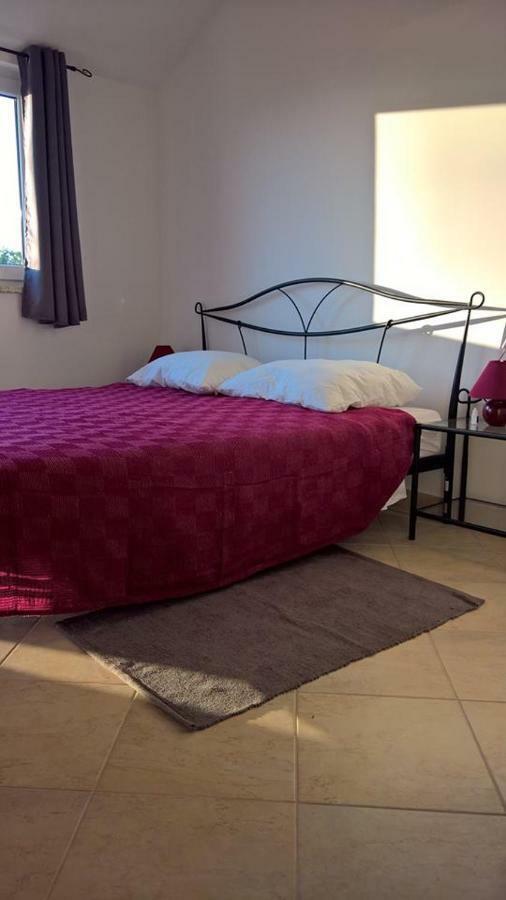 מאלינסקה Apartment Poleti מראה חיצוני תמונה