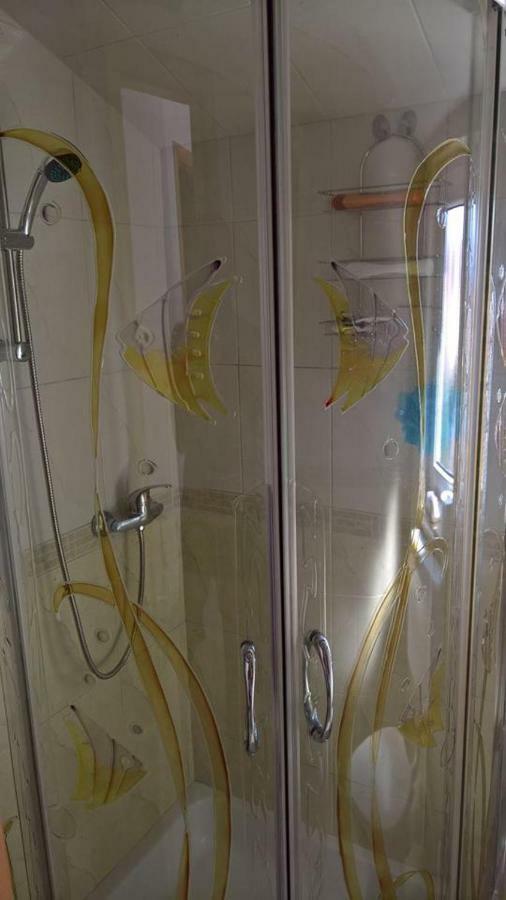 מאלינסקה Apartment Poleti מראה חיצוני תמונה