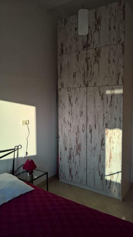 מאלינסקה Apartment Poleti מראה חיצוני תמונה